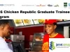 2026 Chicken Republic Graduate Trainee Program