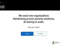 2026 D-Prize for Early-stage Entrepreneurs