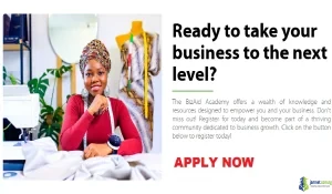 2026 DBN BizAid Entrepreneurship Training Program (N1 Million Grant)