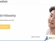 2026 Enlight Fellowship Program (Full Funding for Mental Wellbeing Entrepreneurs) 2026 Enlight Fellowship Program (Full Funding for Mental Wellbeing Entrepreneurs)