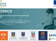 2026 European Union TESIECS Scholarship (Funding for Researchers)