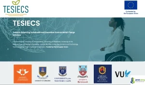2026 European Union TESIECS Scholarship (Funding for Researchers)