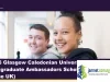 2026 GCU Postgraduate Ambassadors Scholarship (Masters in the UK)