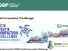 2026 GEEP Youth Innovation Challenge ($1,000 Prize & Trip to Taiwan)