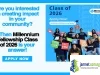 2026 Global UN Millennium Fellowship Research Funding
