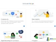 2026 Google Career Certificate Courses (Fully Online)