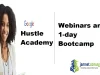 2026 Google Hustle Academy Bootcamp for Africa SMEs