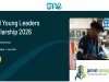 2026 ICMM Young Leaders Scholarship (Funding One Young World Summit)