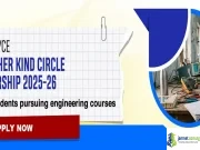 2026 India Rolls Royce STEM Research Funding for Women 2026 India Rolls Royce STEM Research Funding for Women