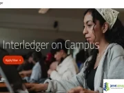 2026 Interledger on Campus Grant ($5,000 for Innovation) 2026 Interledger on Campus Grant ($5,000 for Innovation)