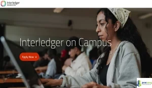 2026 Interledger on Campus Grant ($5,000 for Innovation)