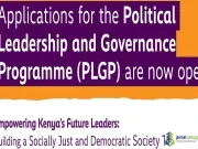 2026 Kenya FES Leadership Program (Eligibility, Benefits & How to Apply) 2026 Kenya FES Leadership Program (Eligibility, Benefits & How to Apply)