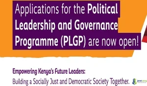 2026 Kenya FES Leadership Program (Eligibility, Benefits & How to Apply)