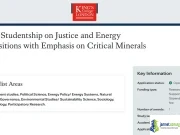 2026 King’s College London PhD Studentship (£23,805 Funding)