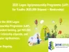 2026 Lagos Agripreneurship Programme (LAP) for Youths