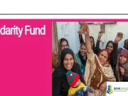 2026 Mama Cash Solidarity Fund (€40,000 Funding for Women)