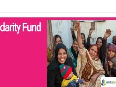 2026 Mama Cash Solidarity Fund (€40,000 Funding for Women)