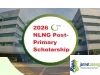 2026 NLNG Post-Primary Scholarship
