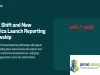 2026 New America Future of Work Reporting Fellowship ($6,500 Funding for Journalists)