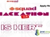 2026 Nigeria GTCO Squad Hackathon 3.0