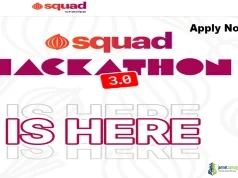 2026 Nigeria GTCO Squad Hackathon 3.0
