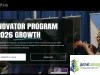 2026 Nobellum Accelerator (Venture Capital for Black-Led STEM Startups & Tech Scale-ups)