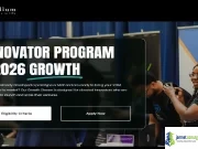 2026 Nobellum Accelerator (Venture Capital for Black-Led STEM Startups & Tech Scale-ups) 2026 Nobellum Accelerator (Venture Capital for Black-Led STEM Startups & Tech Scale-ups)