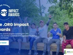 2026 ORG Impact Awards (Up to $50,000 for Community Project)