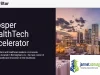 2026 Prosper HealthTech Accelerator ($100,000 Funding for HealthTech Founders)