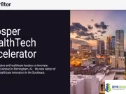 2026 Prosper HealthTech Accelerator ($100,000 Funding for HealthTech Founders) 2026 Prosper HealthTech Accelerator ($100,000 Funding for HealthTech Founders)