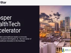 2026 Prosper HealthTech Accelerator ($100,000 Funding for HealthTech Founders)