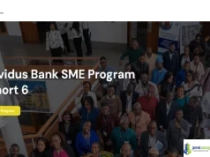 2026 Providus Bank SME Program (Benefits, Eligibility & How to Apply)