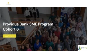 2026 Providus Bank SME Program (Benefits, Eligibility & How to Apply)