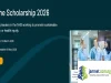 2026 Roche Scholarship for NHS Leaders (Fully Funded)