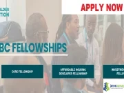 2026 TBC Fellowships (Scaling Real Estate & Affordable Housing Firms)