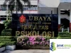 2026 UBAYA International Scholarship