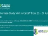 2026 UK-German Study Visit Funding for Professional Development of Teachers