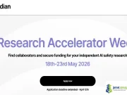 2026 UK Meridian AI Safety Research Funding Accelerator 2026 UK Meridian AI Safety Research Funding Accelerator