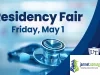 2026 UToledo Residency Fair & Fellowship (For Medical Students)