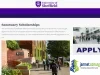 2026 University of Sheffield Sanctuary Scholarship (Full Funding)