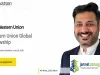2026 Western Union Global Fellowship (Watson Institute)