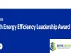 2026 Youth Energy Efficiency Leadership Award (Trip to Canada)