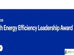 2026 Youth Energy Efficiency Leadership Award (Trip to Canada)