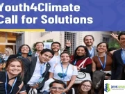 2026 Youth4Climate Grant (Scaling Clean-Tech Innovation Startups) 2026 Youth4Climate Grant (Scaling Clean-Tech Innovation Startups)