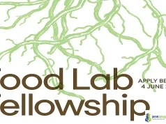 2027 Food Lab Fellowship (for Food Artists)