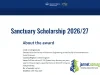 2027 QMUL Sanctuary Award (14,135 GBP Undergraduate Living Fund)