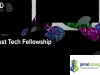 2027 SSRC Just Tech Fellowship ($60,000 Award for Tech Researchers)