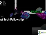 2027 SSRC Just Tech Fellowship ($60,000 Award for Tech Researchers)