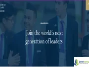 China 2027 Schwarzman Scholarship (Fully Funded Masters) China 2027 Schwarzman Scholarship (Fully Funded Masters)