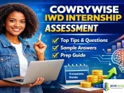 Full Guide to Pass Cowrywise IWD Internship Assessment (Questions, Answers & Prep Plan) Cowrywise IWD Internship Assessment